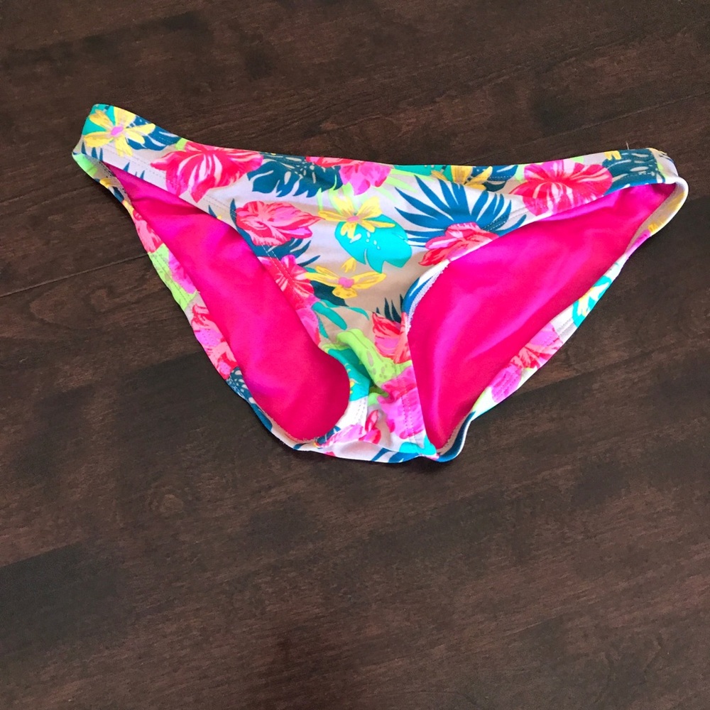 Swimsuit